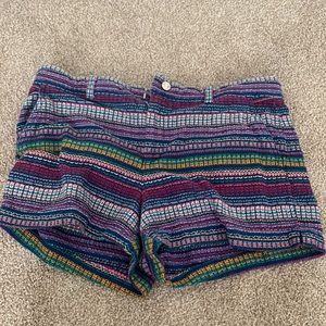 Gap Size 12 City Short